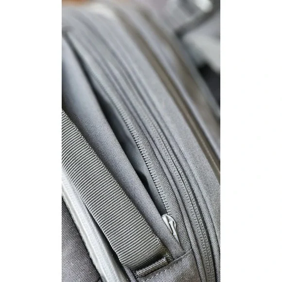 Cordura  Homi Homicreations One Bag 18L To 28L Work & Explore multiple pieces - Picture 9 of 16